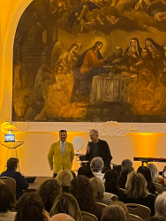 View this image in original resolution: de Rossi.jpeg